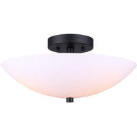 Vivy 3-Light Flush Mount