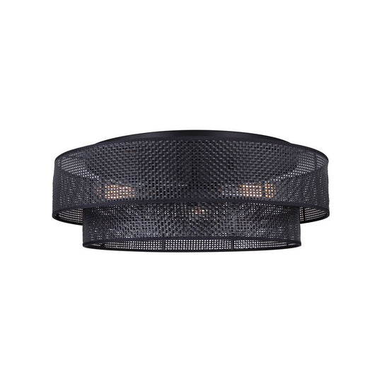 Bellamy 3-Light Flush Mount