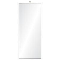 Filbert 60" Tall Rectangle Wall Mirror