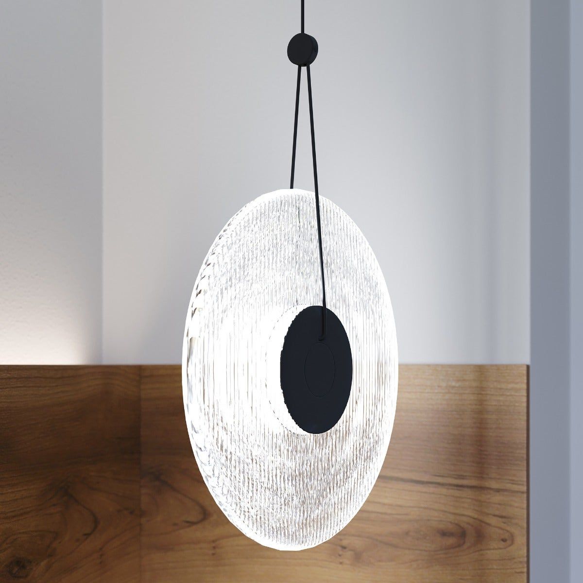 Meclisse LED Pendant