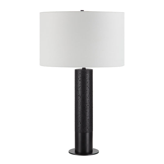 Kampen 28" Tall Table Lamp