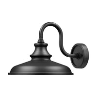 RLM 1-Light Outdoor Wall Light