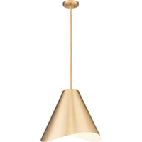 Aria 1-Light Pendant