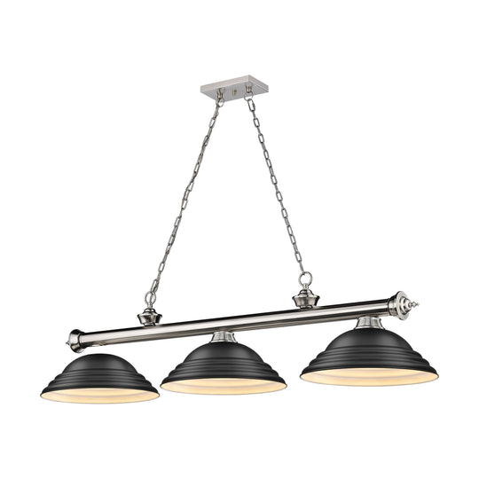 Cordon 3-Light Billiard