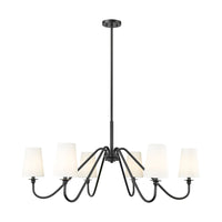 Gianna 6-Light Chandelier