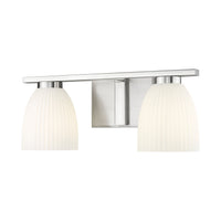 Naya 2-Light Vanity