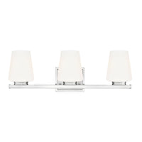 Nextra 3-Light Vanity