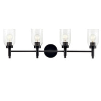 Madden 34" 4-Light Vanity