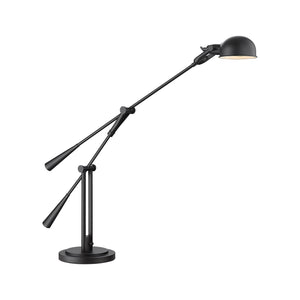 Grammercy Park 1-Light Table Lamp