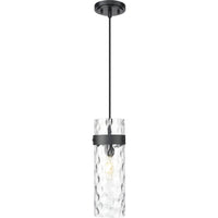 Fontaine 1-Light Pendant
