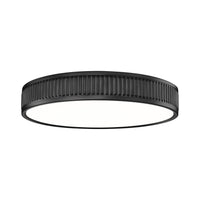 Stari 1-Light Flush Mount