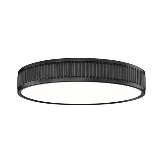 Stari 1-Light Flush Mount