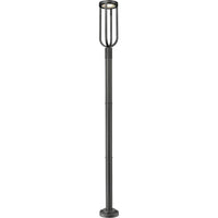 Leland 1-Light Outdoor Post Mounted Fixture