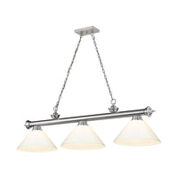 Cordon 3-Light Billiard