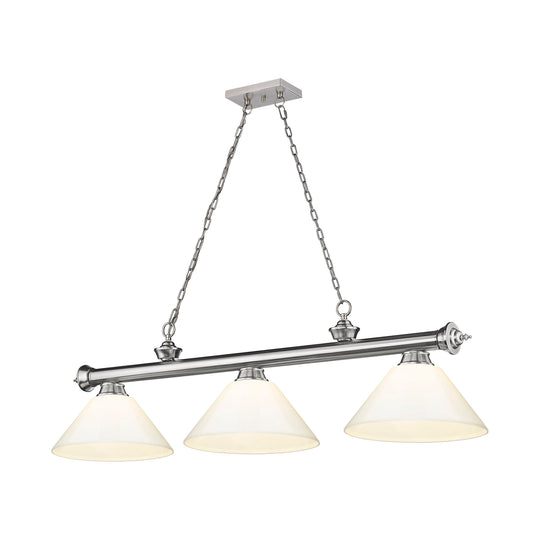 Cordon 3-Light Billiard