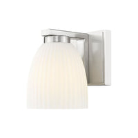 Naya 1-Light Wall Sconce