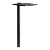 12 Volt LED 8" Shallow Shade Path Light
