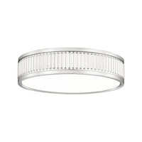 Stari 1-Light Flush Mount