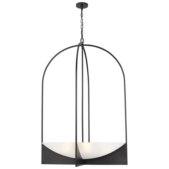 Devon 8-Light Chandelier