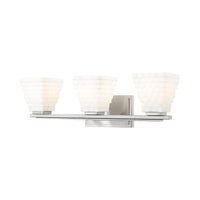 Annalise 3-Light Vanity