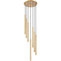 Forest 7-Light Chandelier