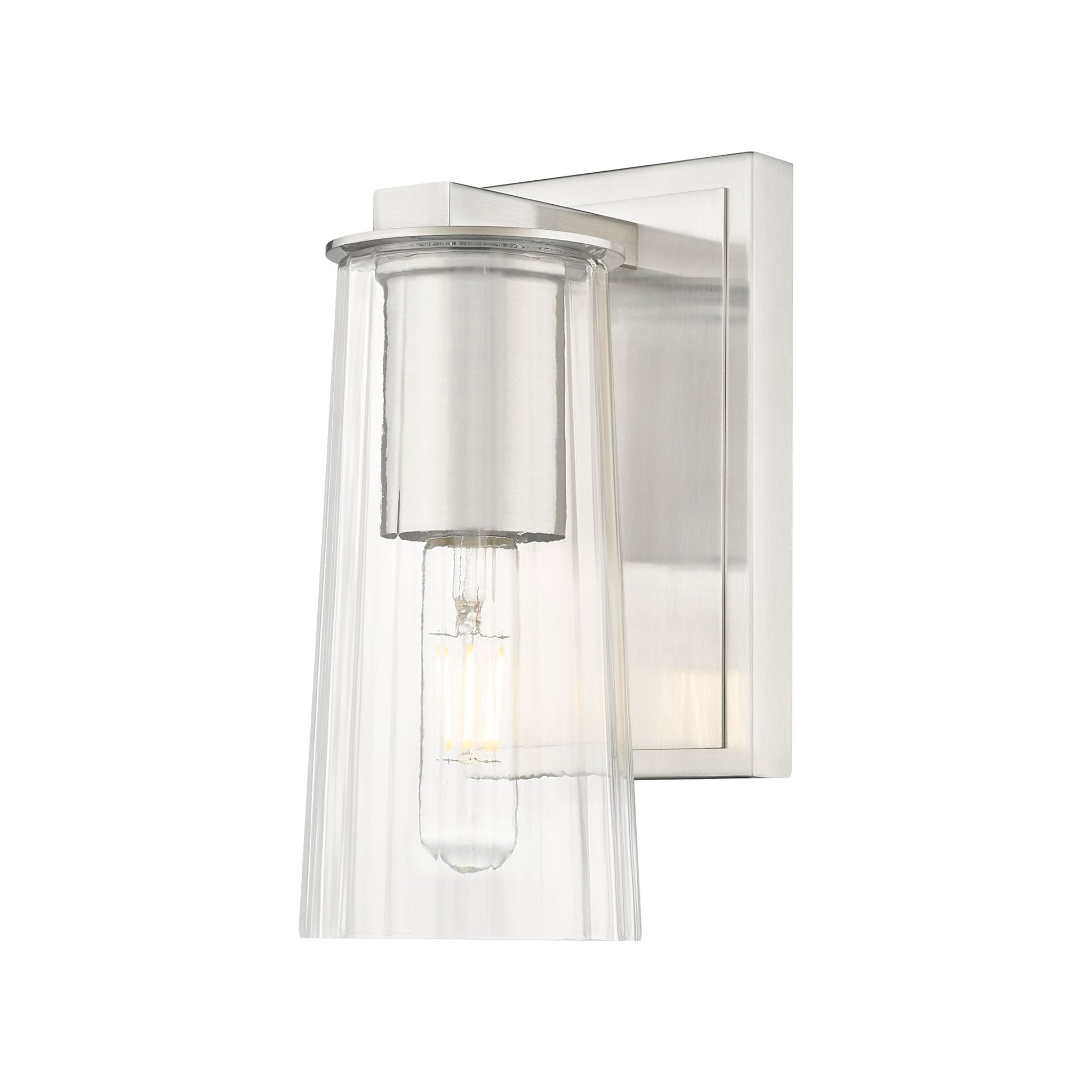 Titus 1-Light Wall Sconce