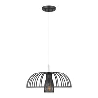 Valencia 1-Light Pendant