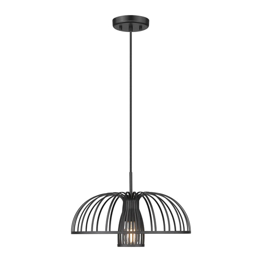 Valencia 1-Light Pendant