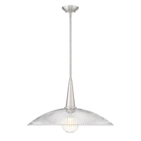 Lunelle 1-Light Pendant