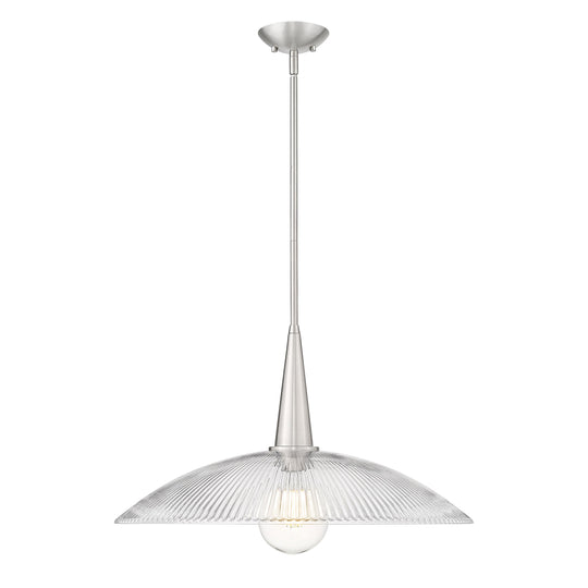 Lunelle 1-Light Pendant