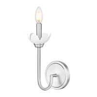 Allistair 1-Light Wall Sconce