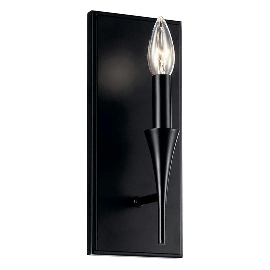 Alvaro 11.5" 1-Light Wall Sconce
