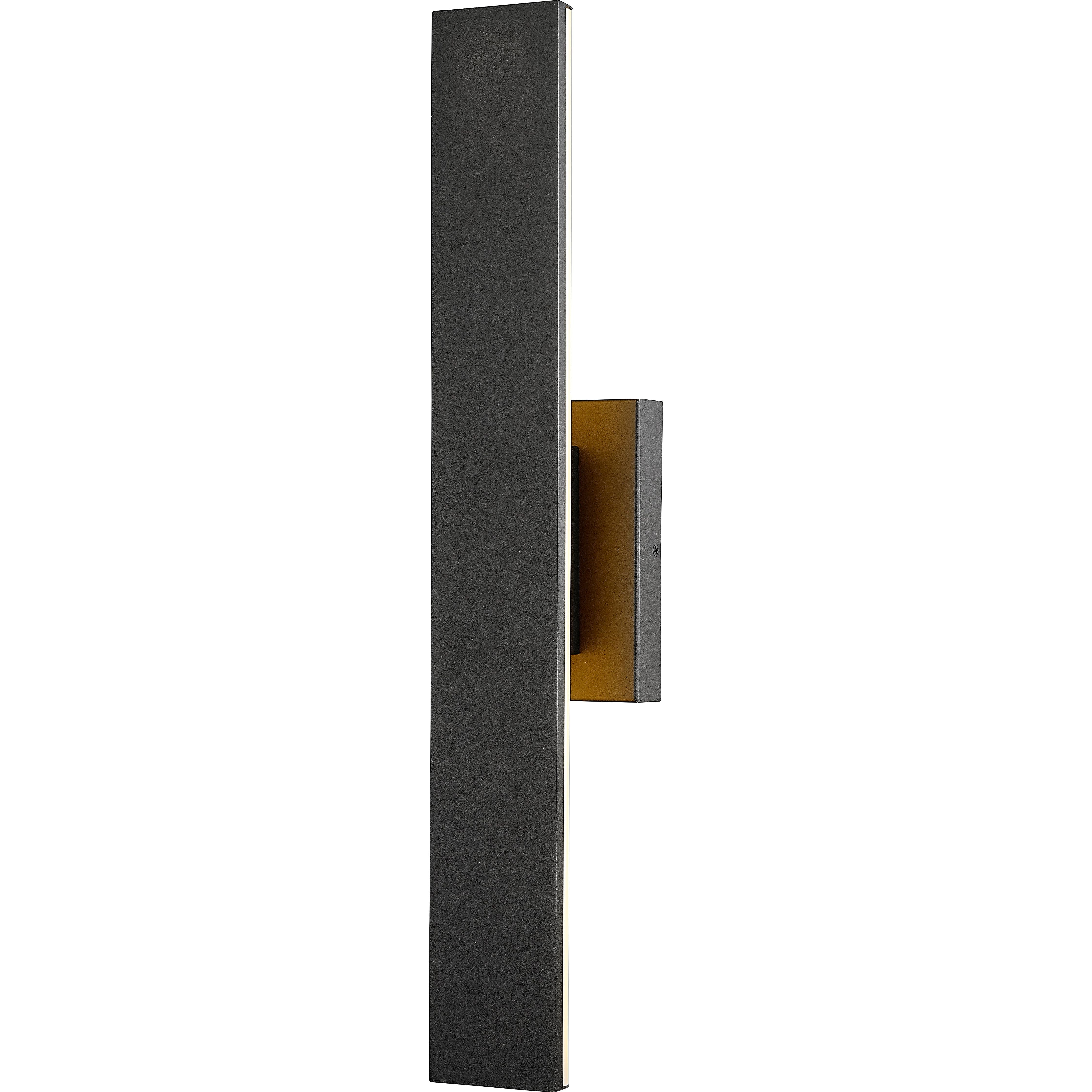 Stylet 2-Light Outdoor Wall Light