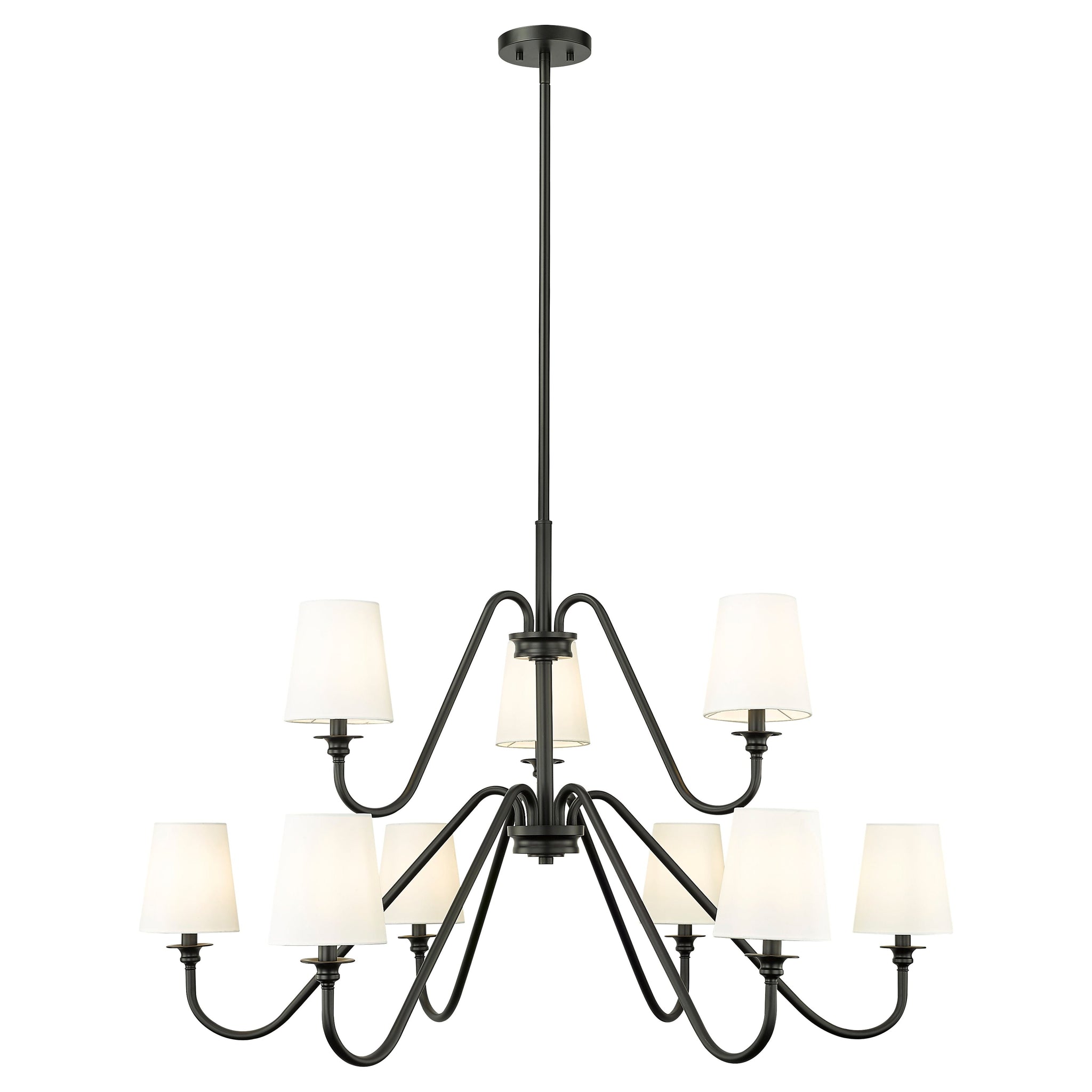 Gianna 9-Light Chandelier