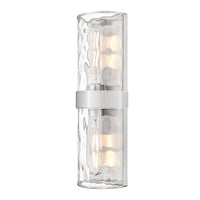 Meridian 2-Light Wall Sconce