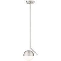Realm Sphere 1-Light Pendant