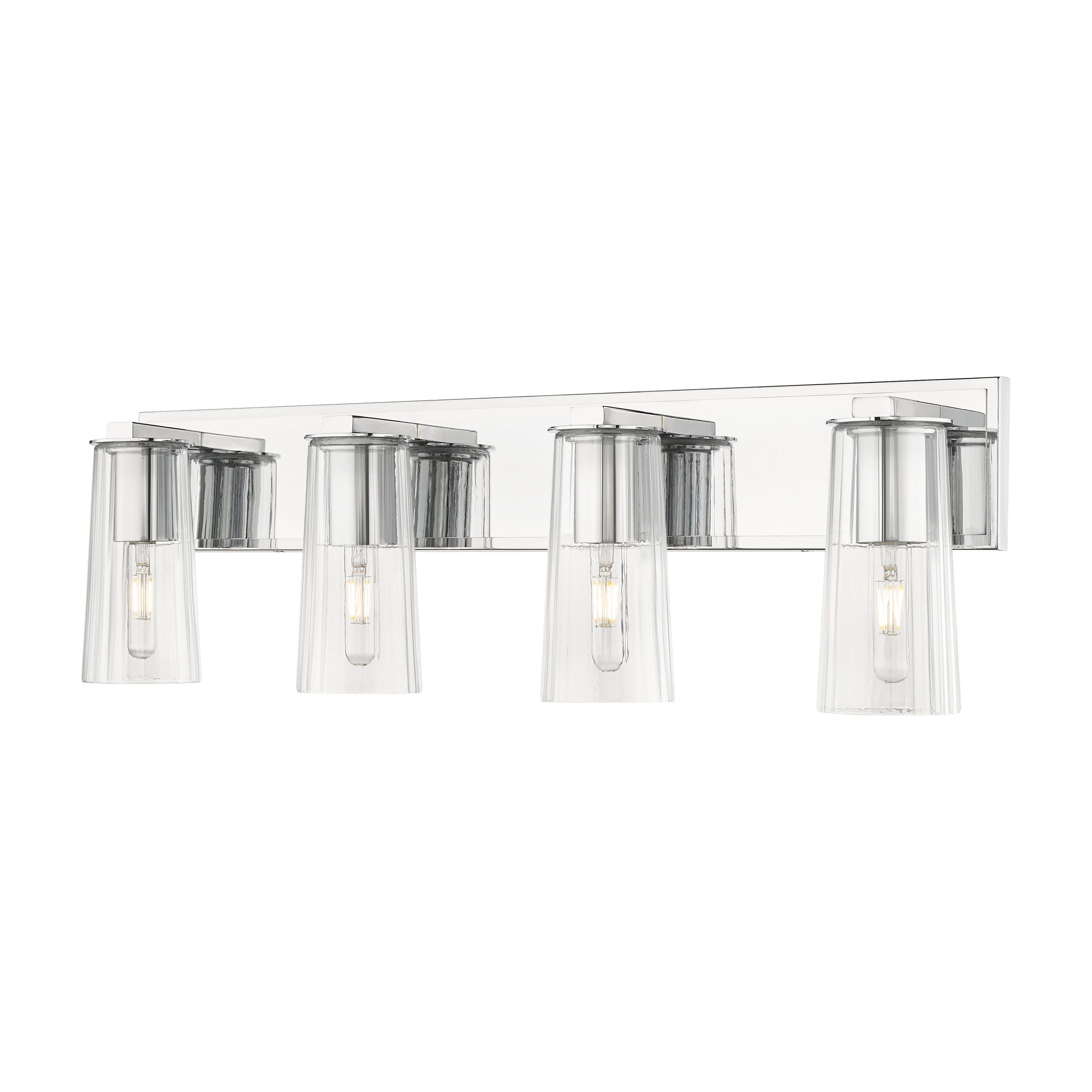 Titus 4-Light Vanity