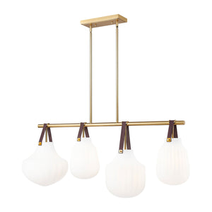 Newbury 4-Light Pendant