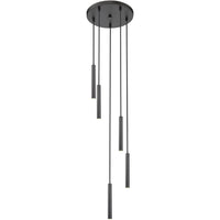 Forest 5-Light Chandelier