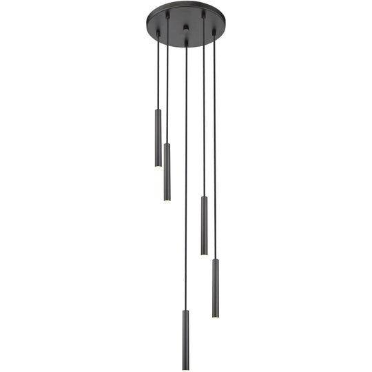 Forest 5-Light Chandelier