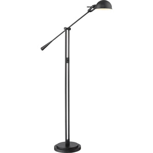 Grammercy Park 1-Light Floor Lamp