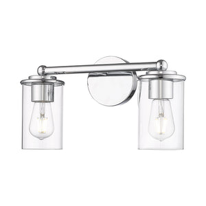 Thayer 2-Light Vanity