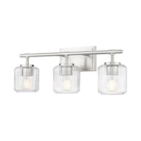Landon 3-Light Vanity