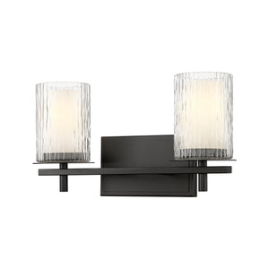 Grayson 2-Light Vanity