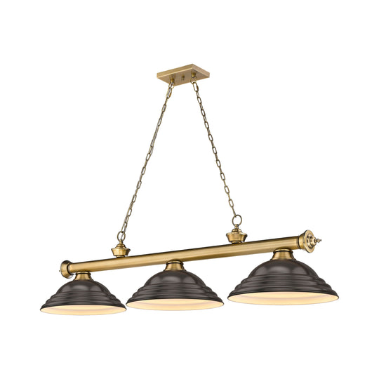 Cordon 3-Light Billiard