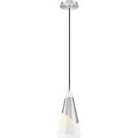 Aimie 1-Light Pendant