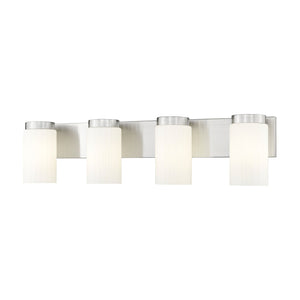 Burk 4-Light Vanity