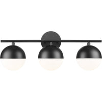 Realm Sphere 3-Light Vanity