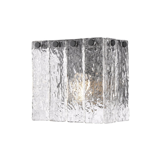 Glacier 1-Light Wall Sconce