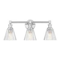 Auden 3-Light Vanity